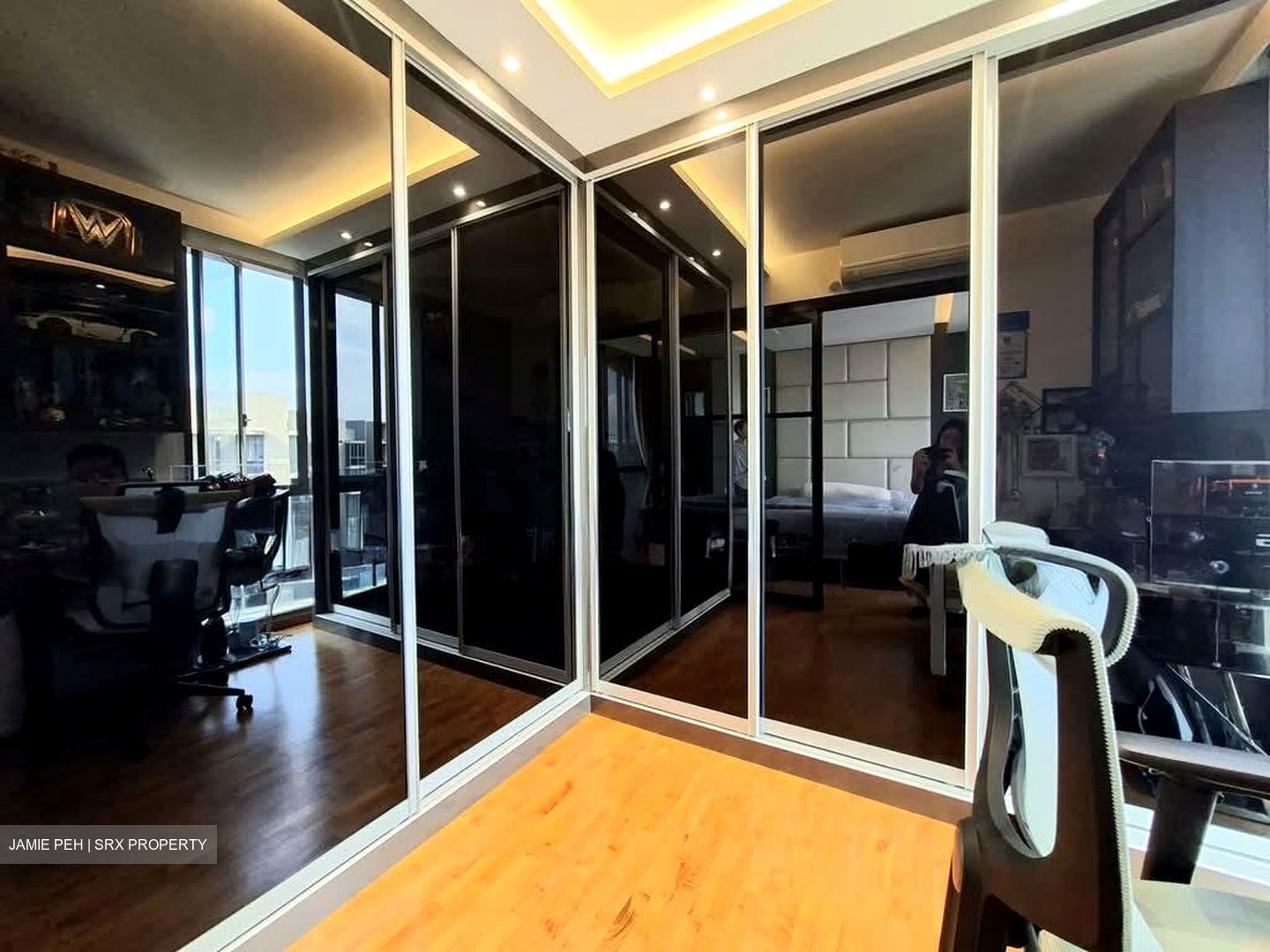 Treasure Crest (D19), Condominium #579279041